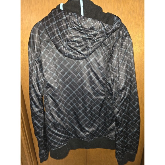 EMPYRE CLOTHING Women's Ski Coat Size L - Picture 4 of 9